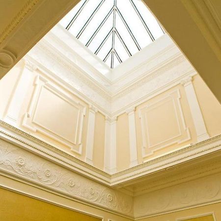 Ailsa Craig Hotel Единбург Екстер'єр фото